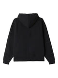 Obey logo-print hoodie