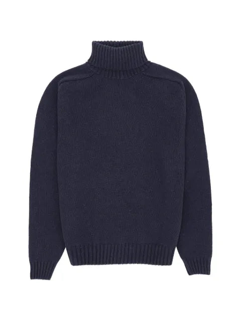 Fortela Martin high-neck sweater