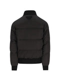 Prada padded jacket