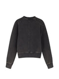 ENTIRE STUDIOS long-sleeve crew neck sweatshirt