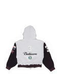 PROTOCOL INDEX Buttivore graphic-print hoodie