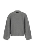 Represent crew-neck sweater