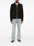NN07 Gael zip-up jacket