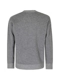 Roberto Collina crew-neck knitted sweater