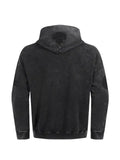 Pro Standard x New York Knicks enzyme-wash hoodie