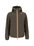K-Way Jack hooded jacket