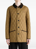Polo Ralph Lauren The Beaton quilted barn coat