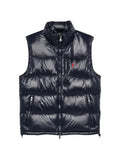 Polo Ralph Lauren quilted padded gilet