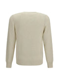 Piacenza Cashmere fine-knit cashmere sweater