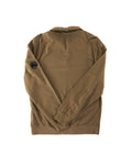 CP Company 1/4 Zip