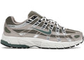 Nike P-6000 Cream Silver Clay Green CD6404-203