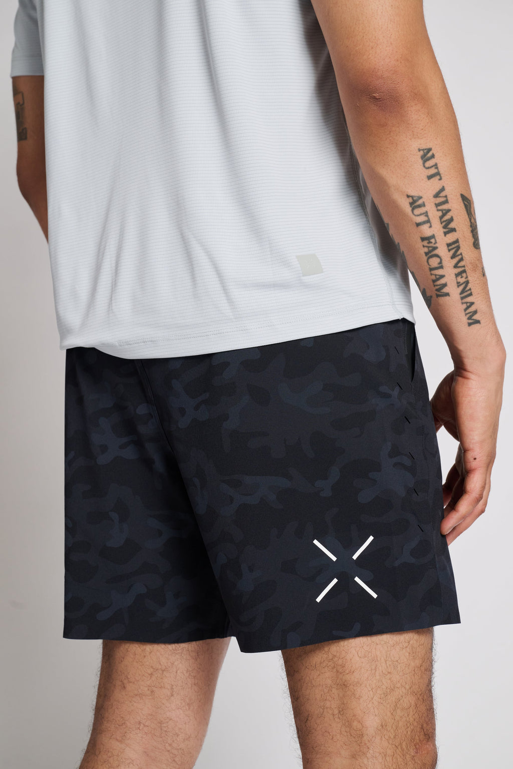 INTERVAL SHORT