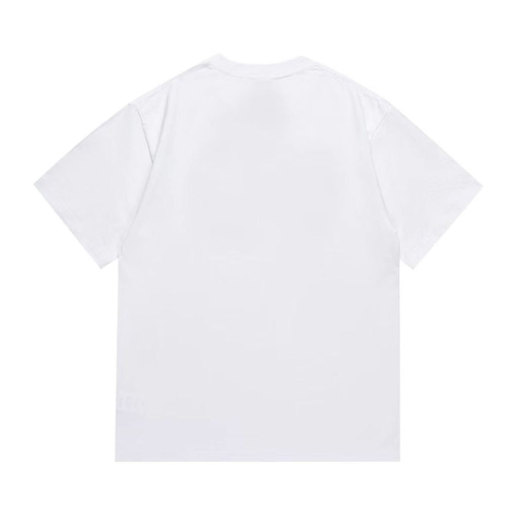 BAPE Front Graphic Short-Sleeve T-Shirt