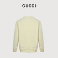 Gucci Whimsical Cartoon Series Crewneck Sweatshirt